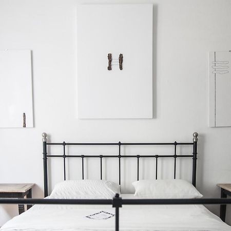 Coliving Trastevere Рим Екстер'єр фото