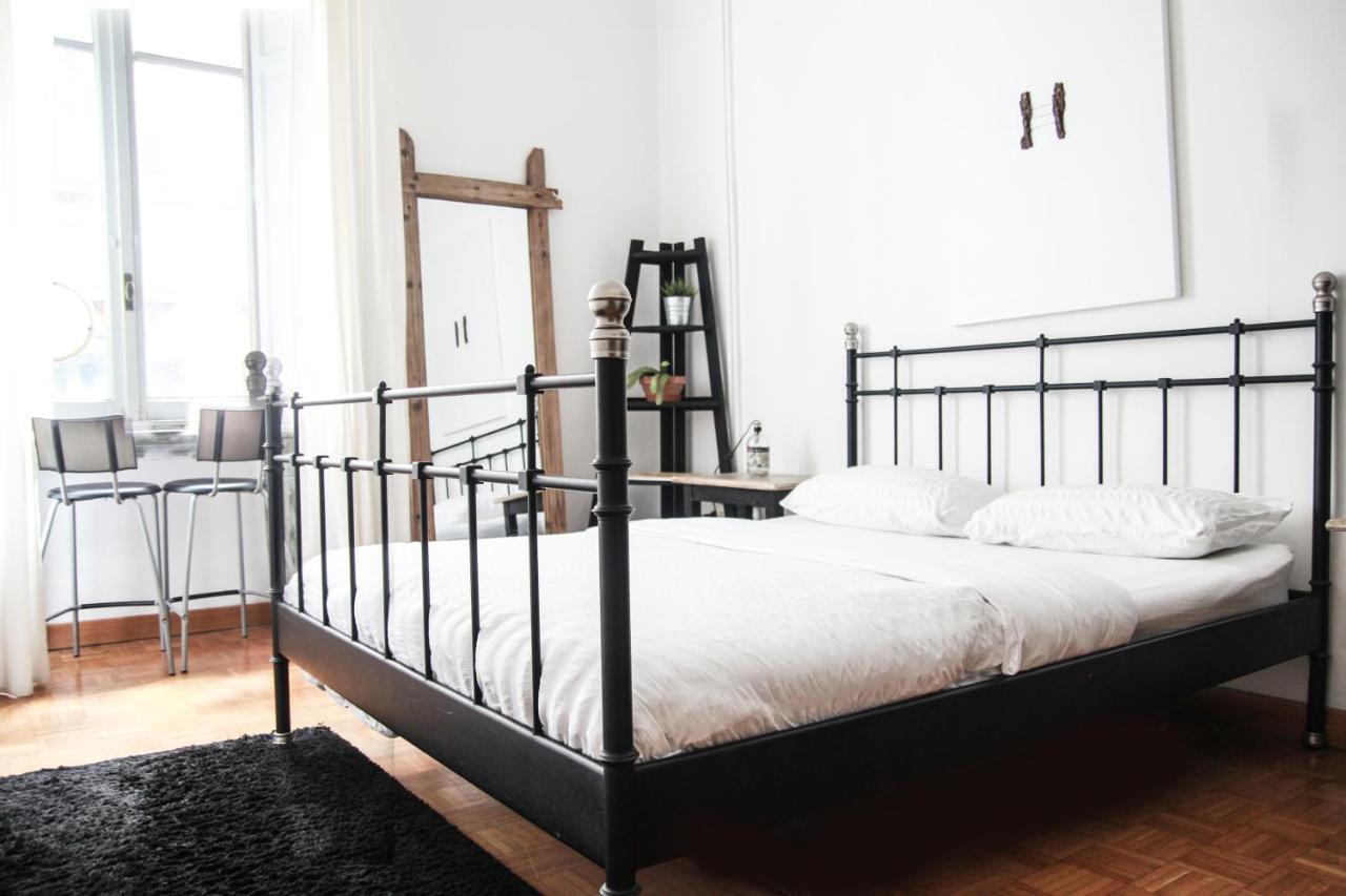 Coliving Trastevere Рим Екстер'єр фото