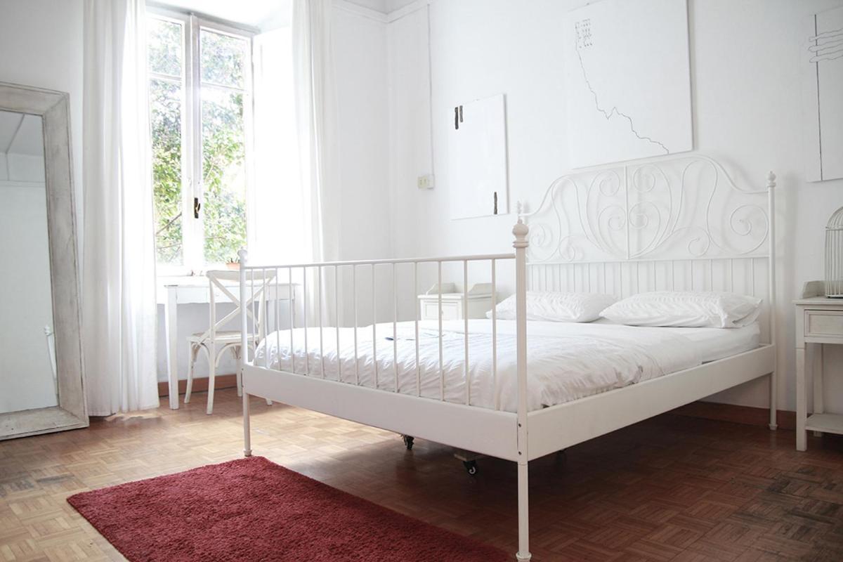 Coliving Trastevere Рим Екстер'єр фото