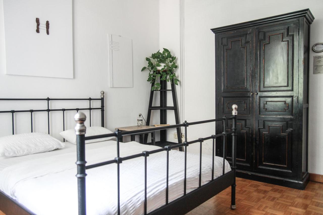 Coliving Trastevere Рим Екстер'єр фото