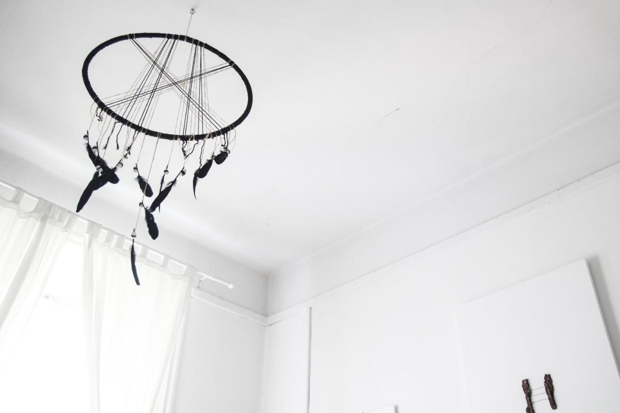 Coliving Trastevere Рим Екстер'єр фото