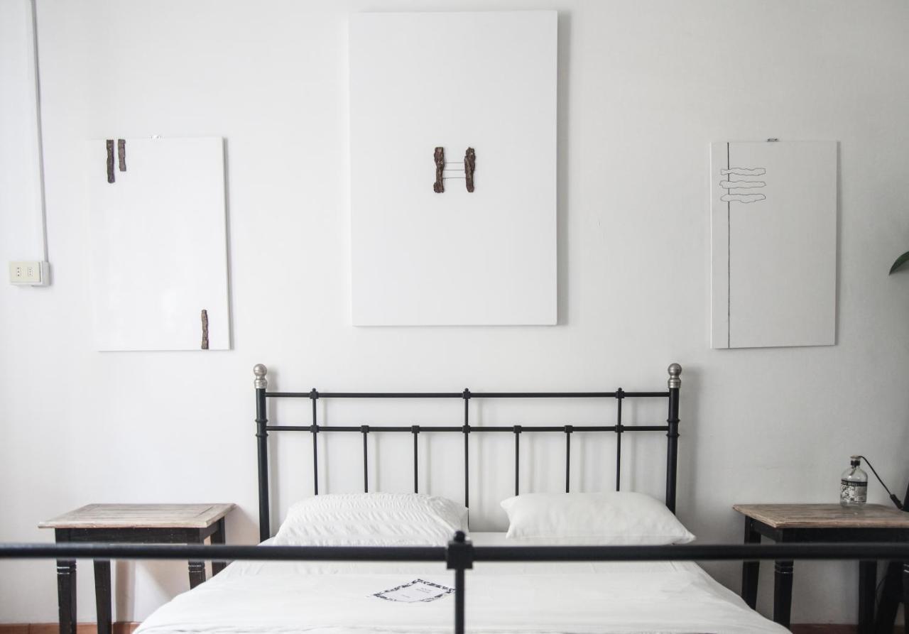 Coliving Trastevere Рим Екстер'єр фото