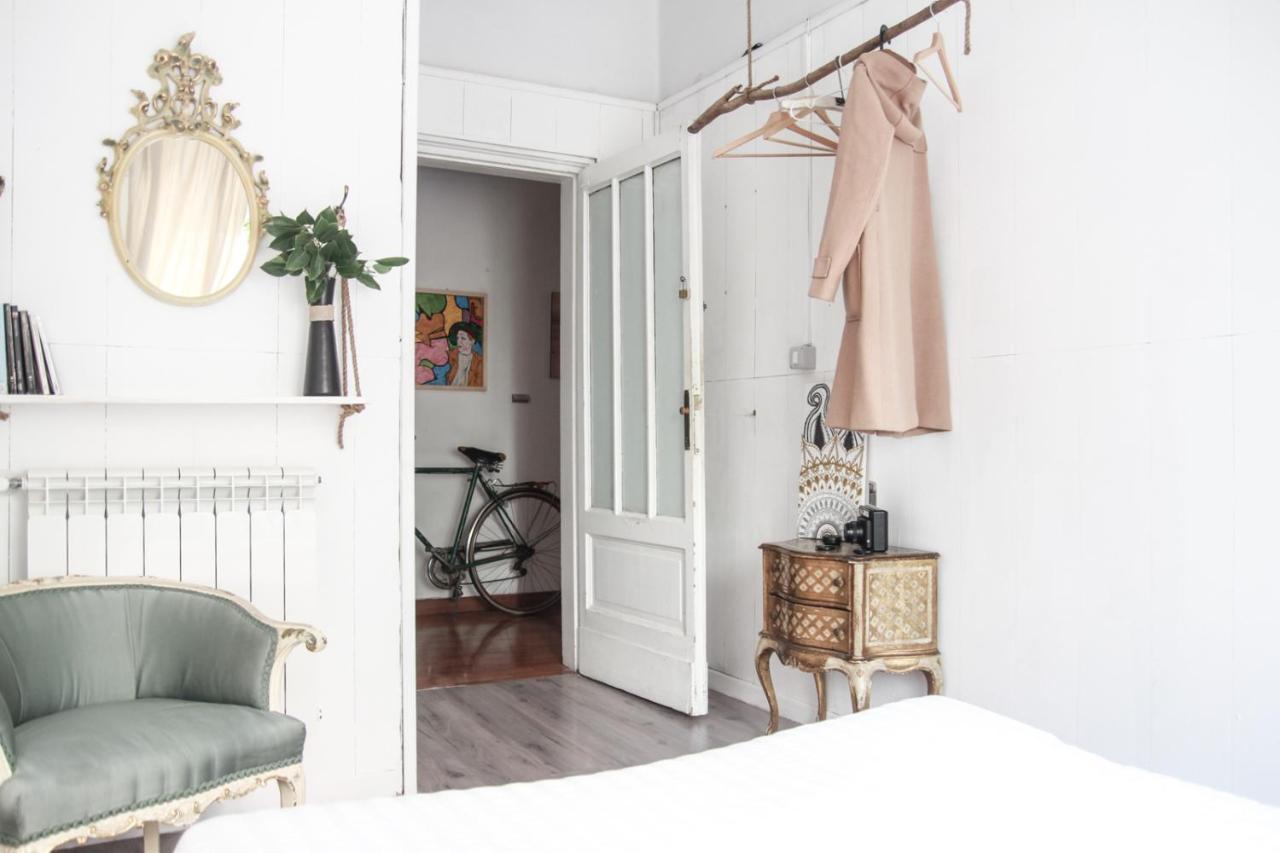 Coliving Trastevere Рим Екстер'єр фото